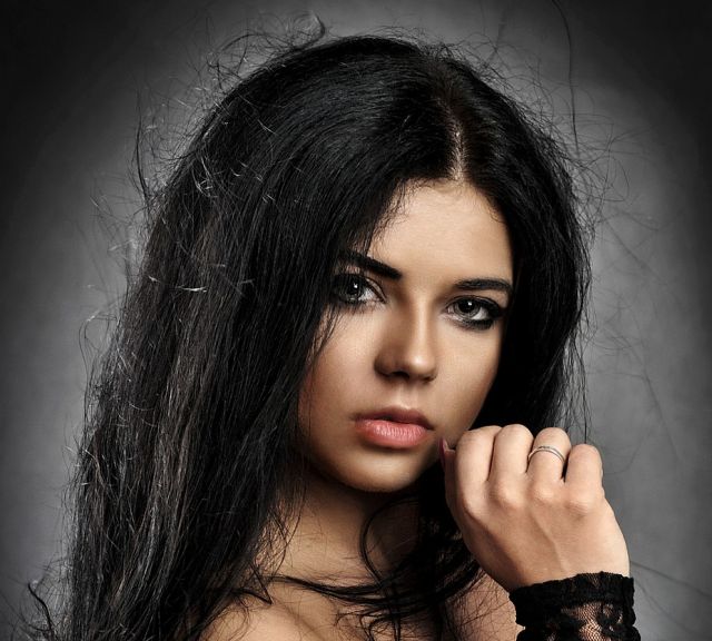 girl