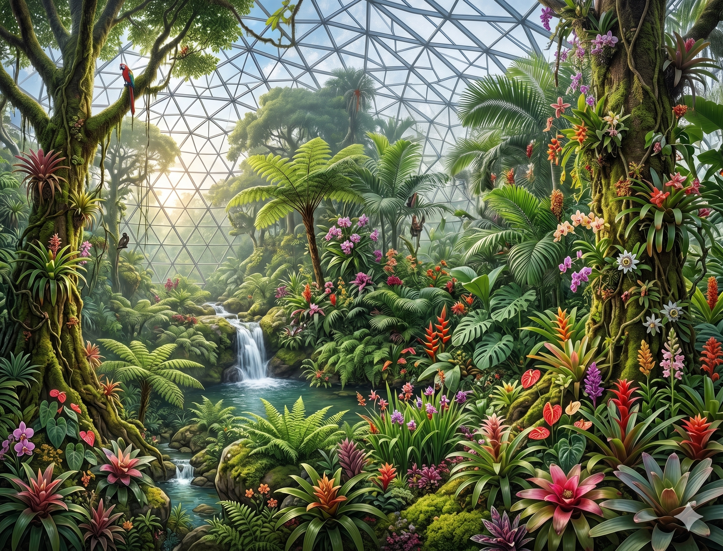 Botanická zahrada